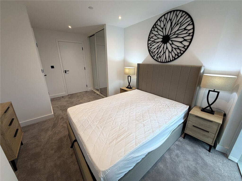 2 Bedroom Apartment - 6