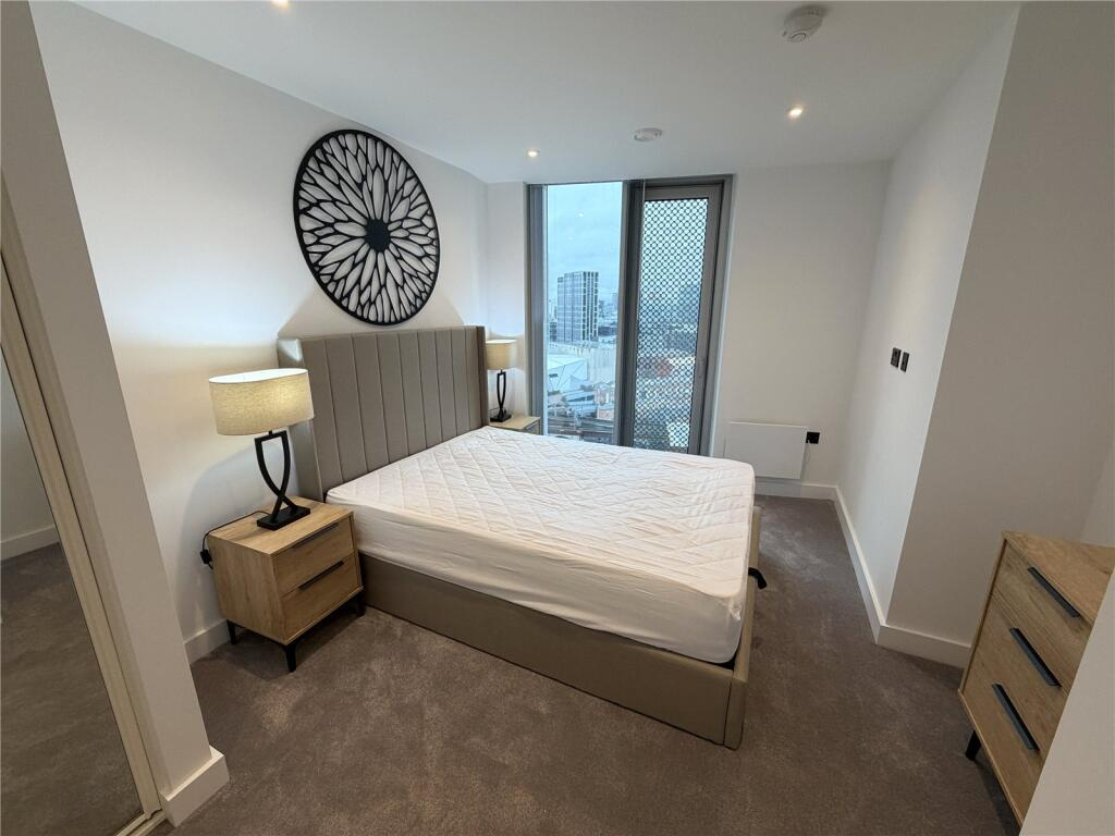 2 Bedroom Apartment - 7