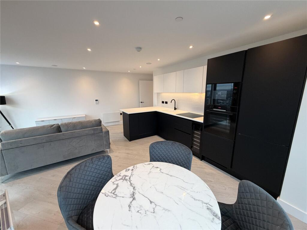 2 Bedroom Apartment - 12