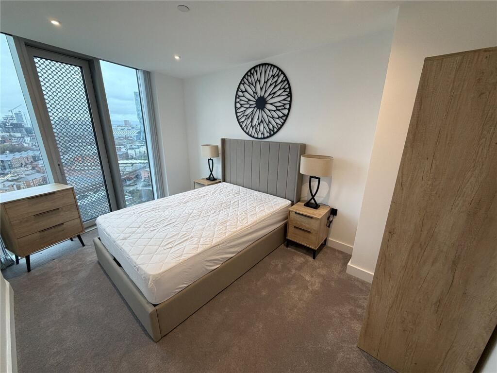 2 Bedroom Apartment - 15