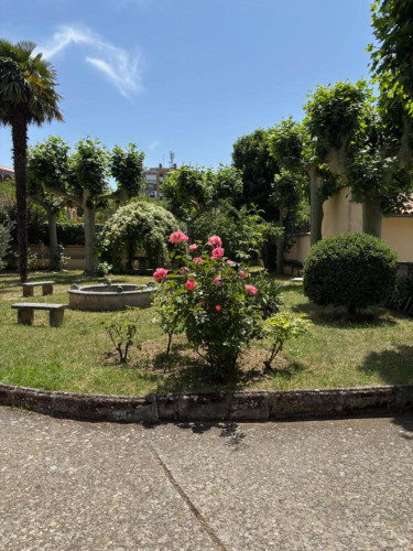 Welcoming single bedroom near Facultad de Psicología - Gallery - 8