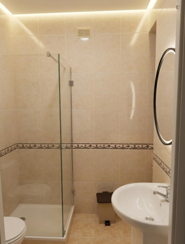 Welcoming single bedroom near Facultad de Psicología - Gallery - 22