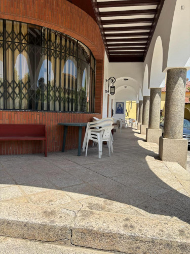Comfy single ensuite bedroom near Facultad de Psicología - Gallery - 5