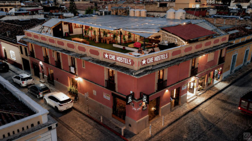 María Adelina Flores Home