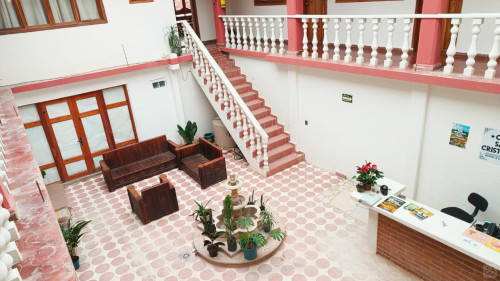 María Adelina Flores Home - Gallery - 16