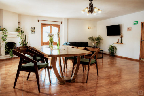 María Adelina Flores Home - Gallery - 6