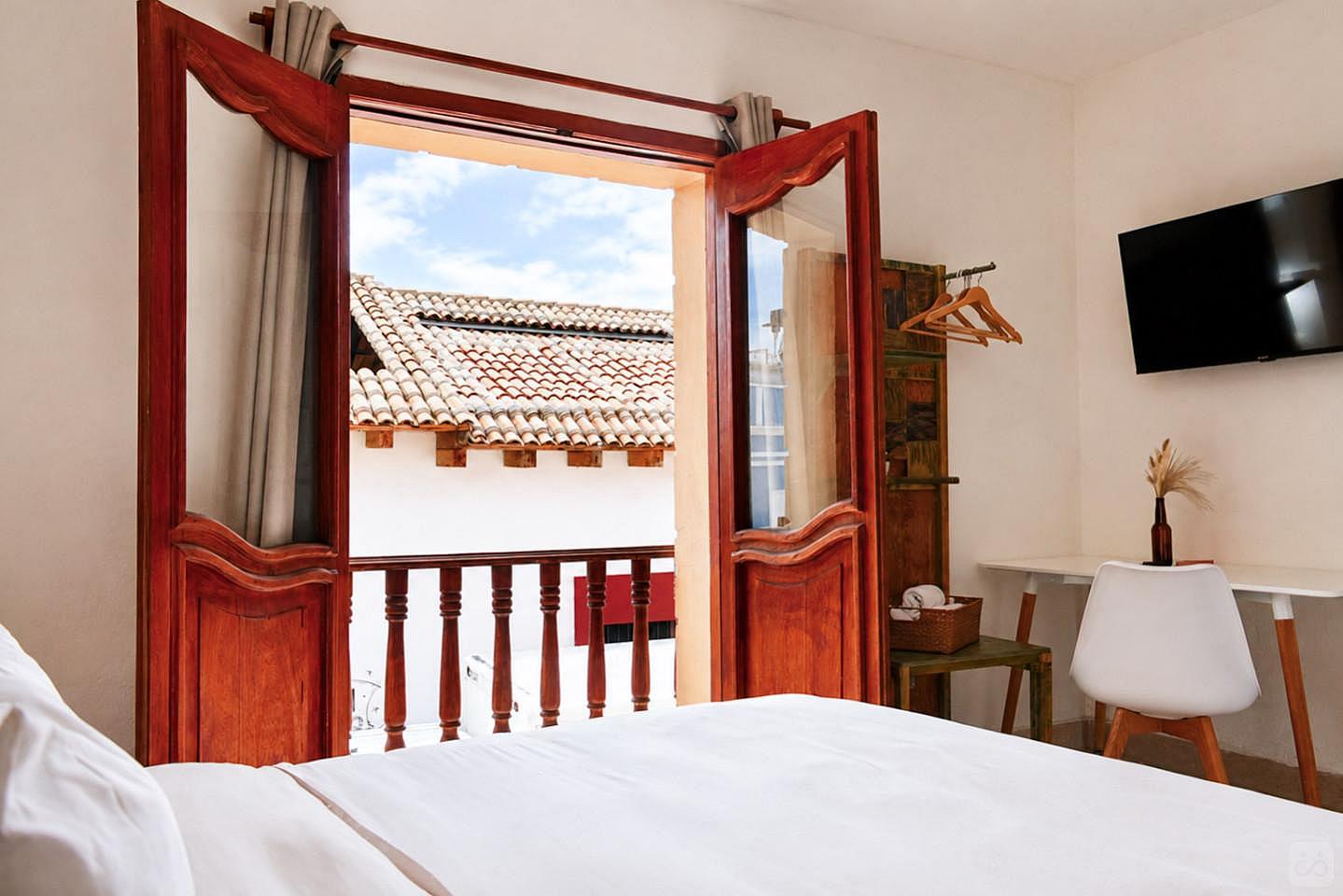 Superior Double Suite - 5