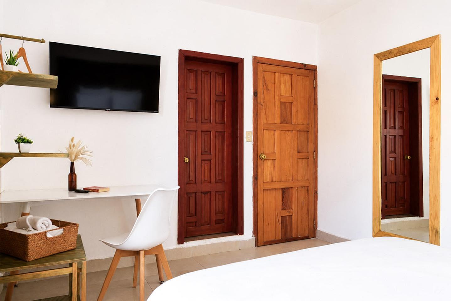 Superior Double Suite - 2