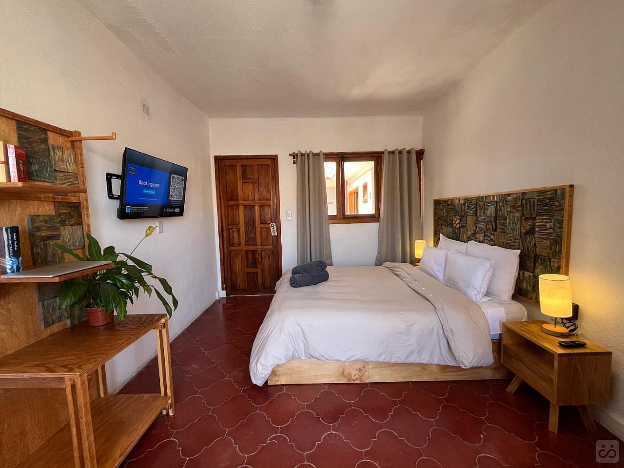 Superior Double Suite - C. María Adelina Flores Home - Gallery - 2