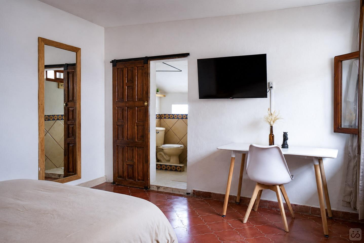 Superior Double Suite - 3