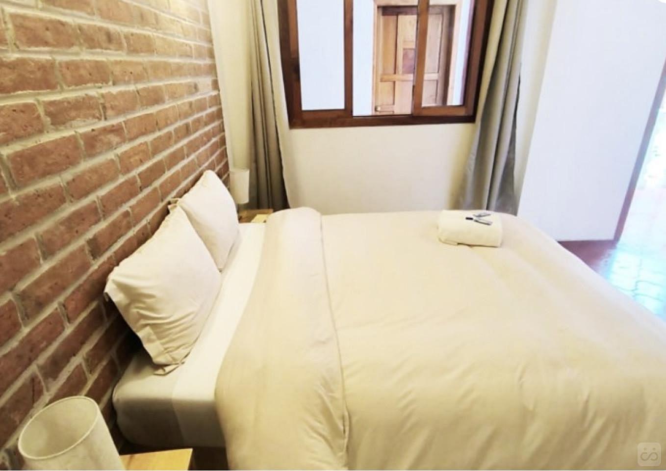 Stanrdard Double Suite - C. María Adelina Flores Home - Gallery - 4