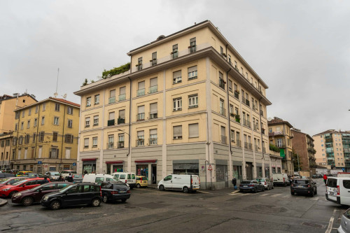 Via Carlo Noè - Gallery - 2