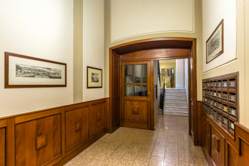 Via Vittoria Colonna - Gallery - 17