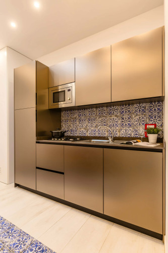 Via Vittoria Colonna - Gallery - 28