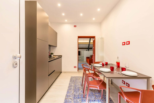 Via Vittoria Colonna - Gallery - 26