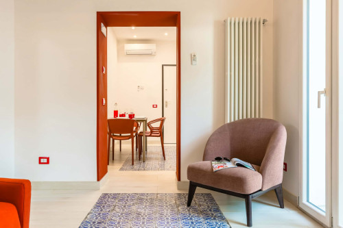 Via Vittoria Colonna - Gallery - 33