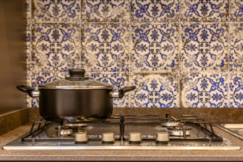 Via Vittoria Colonna - Gallery - 32