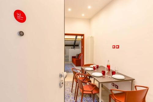 Via Vittoria Colonna - Gallery - 25