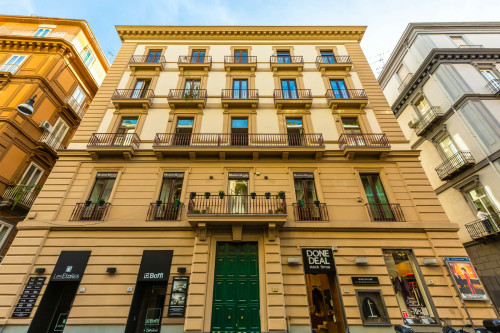 Via Vittoria Colonna - Gallery - 18
