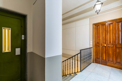 Via Vittoria Colonna - Gallery - 14