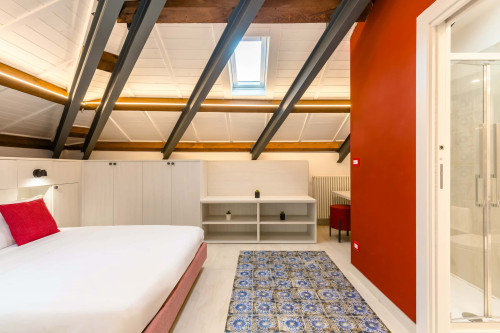 Via Vittoria Colonna - Gallery - 4