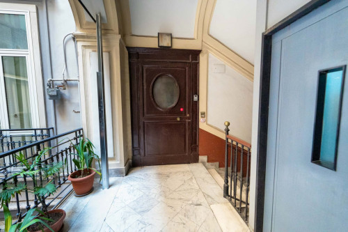 Via Cesare Rosaroll - Gallery - 12