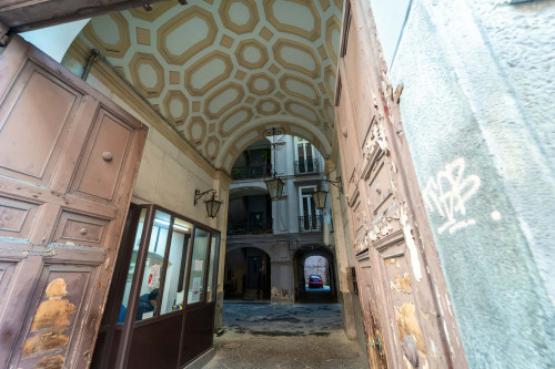 Via Cesare Rosaroll - Gallery - 6