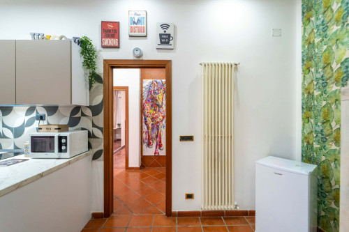 Via Cesare Rosaroll - Gallery - 41