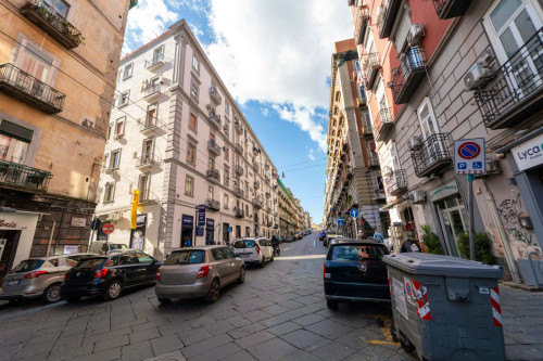 Via Cesare Rosaroll