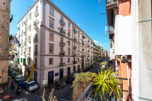 Via Cesare Rosaroll