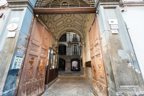 Via Cesare Rosaroll - Gallery - 7