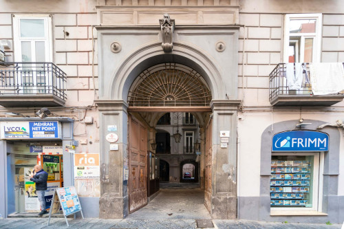 Via Cesare Rosaroll - Gallery - 10