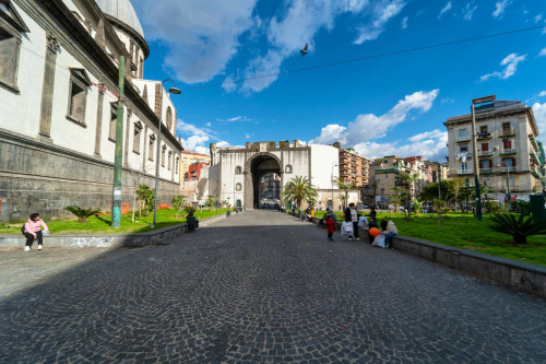 Via Cesare Rosaroll - Gallery - 35