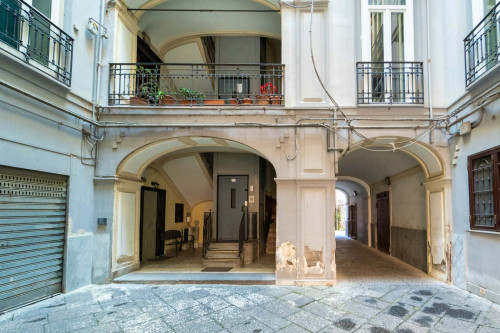 Via Cesare Rosaroll - Gallery - 5