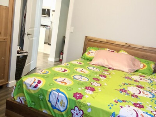 Room to let in Trendy Mission Calga - Gallery - 9