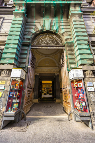 Corso Umberto I - Gallery - 17
