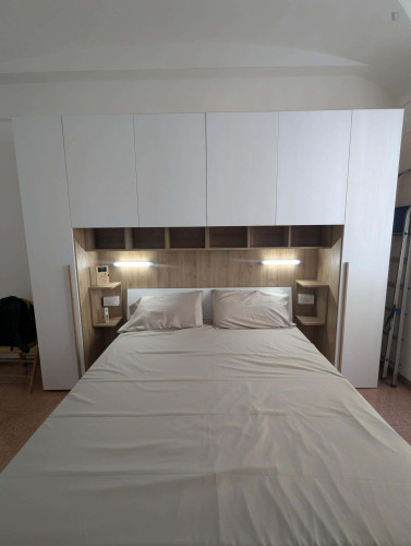 Apartment in Via Gaspare Finali, Roma for 45 m² with 1 bedroom