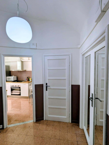 Apartment in Via Gaspare Finali, Roma for 45 m² with 1 bedroom