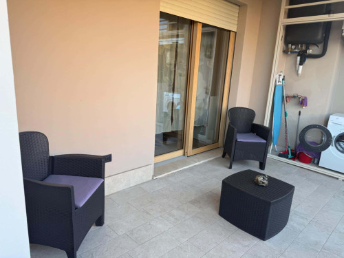 Apartment in Via di Morena, Roma for 70 m² with 1 bedroom  - Gallery -  5