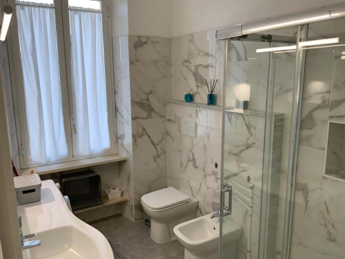 Apartment in Via Alcione, Anzio for 65 m² with 1 bedroom