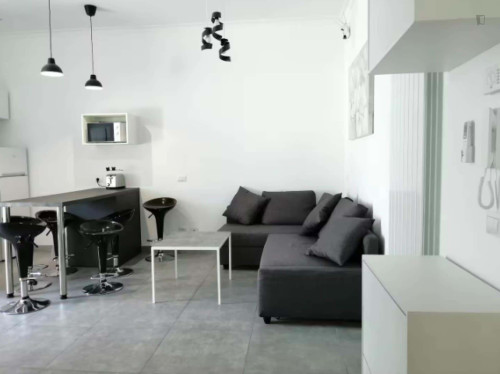 Apartment in Via Alcione, Anzio for 65 m² with 2 bedrooms