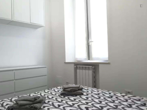 Apartment in Via Alcione, Anzio for 65 m² with 2 bedrooms