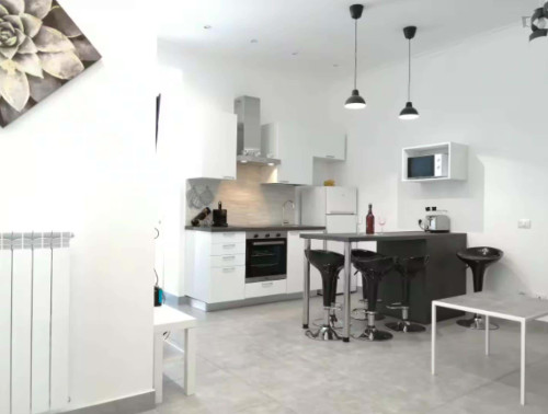 Apartment in Via Alcione, Anzio for 65 m² with 2 bedrooms  - Gallery -  5