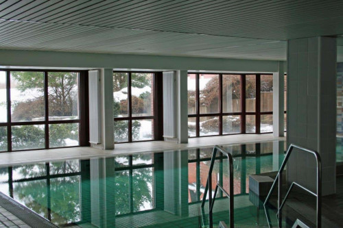 Apartment in Ostseestraße, Lübeck for 70 m² with 1 bedroom