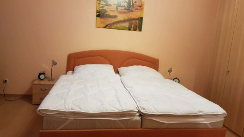 Apartment in Ostseestraße, Lübeck for 70 m² with 1 bedroom