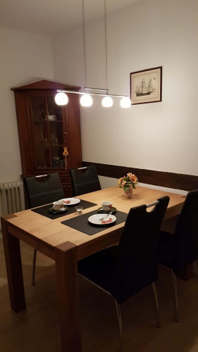 Apartment in Ostseestraße, Lübeck for 70 m² with 1 bedroom - Gallery - 6