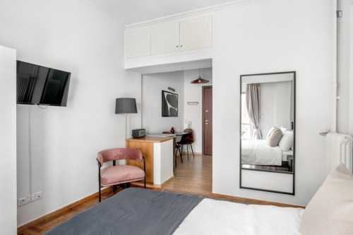 Very comfy studio in Neapoli