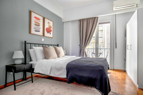 Very comfy studio in Neapoli