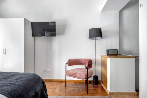 Very comfy studio in Neapoli