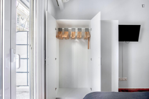 Very comfy studio in Neapoli